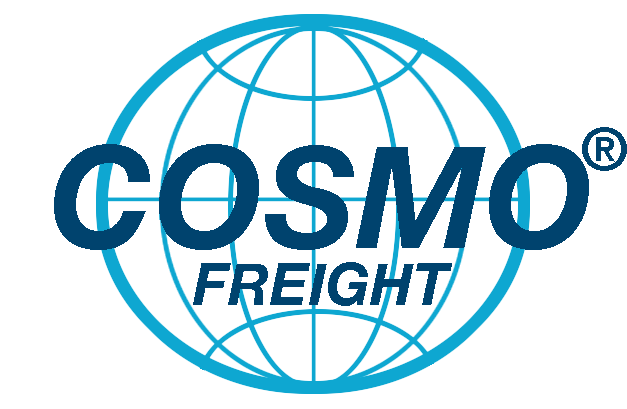 Cosmo Freight ®